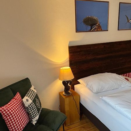 Gaestehaus Alter Keller Rothenburg ob der Tauber Exteriér fotografie