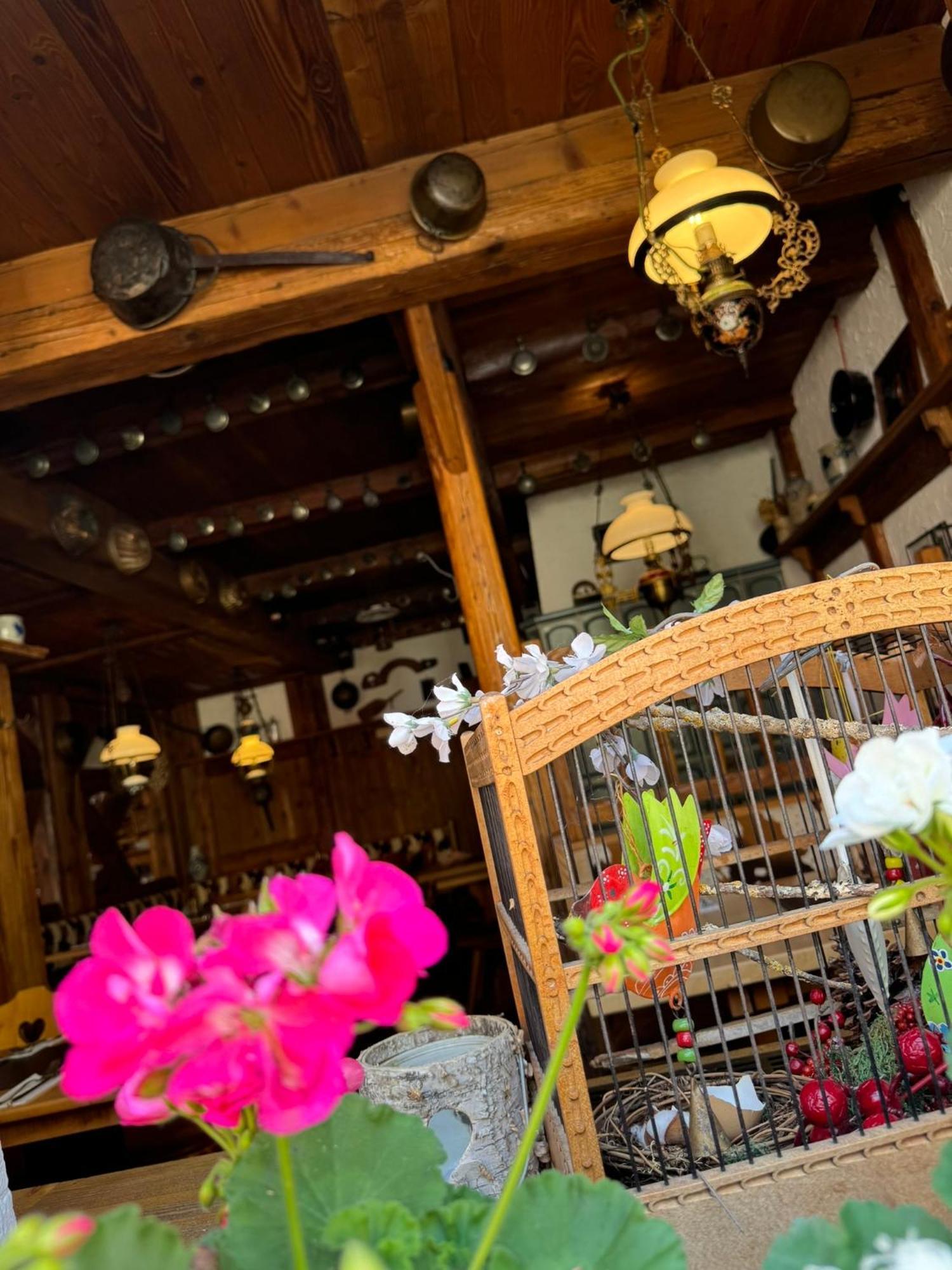 Gaestehaus Alter Keller Rothenburg ob der Tauber Exteriér fotografie