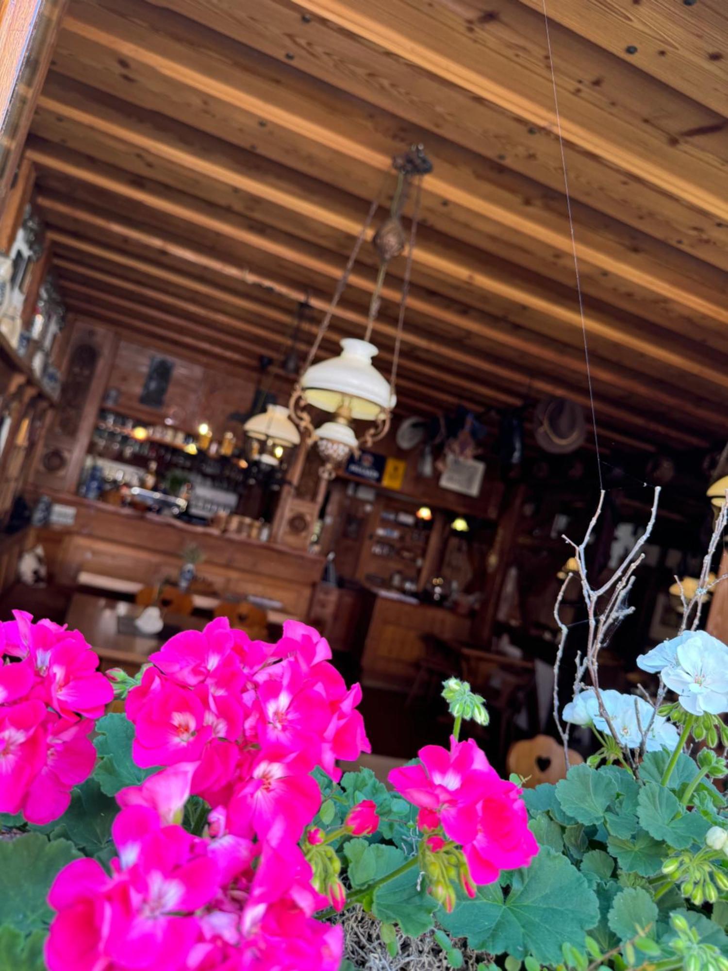 Gaestehaus Alter Keller Rothenburg ob der Tauber Exteriér fotografie