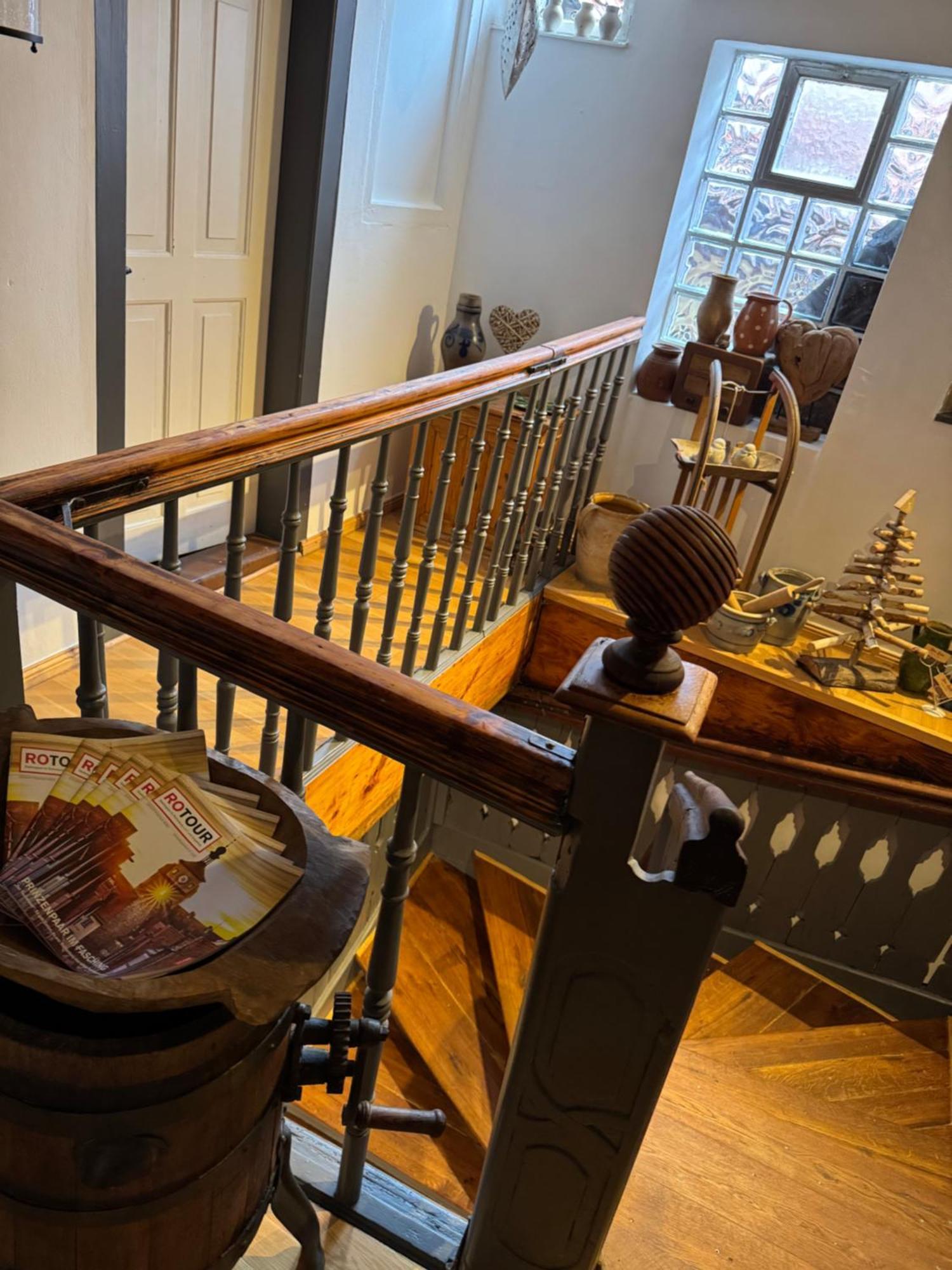 Gaestehaus Alter Keller Rothenburg ob der Tauber Exteriér fotografie