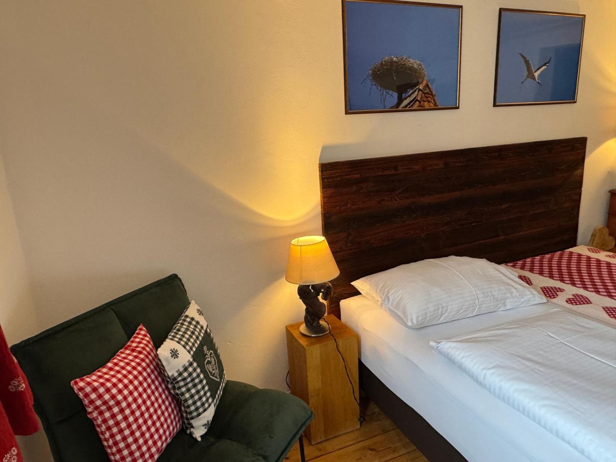Gaestehaus Alter Keller Rothenburg ob der Tauber Exteriér fotografie
