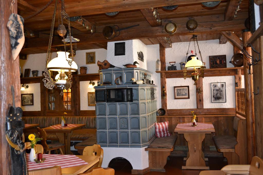 Gaestehaus Alter Keller Rothenburg ob der Tauber Exteriér fotografie
